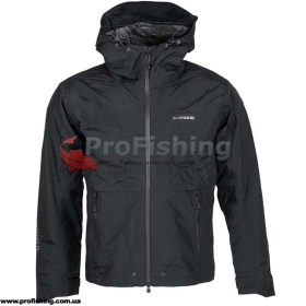 Куртка Shimano DryShield Explore Warm Jacket